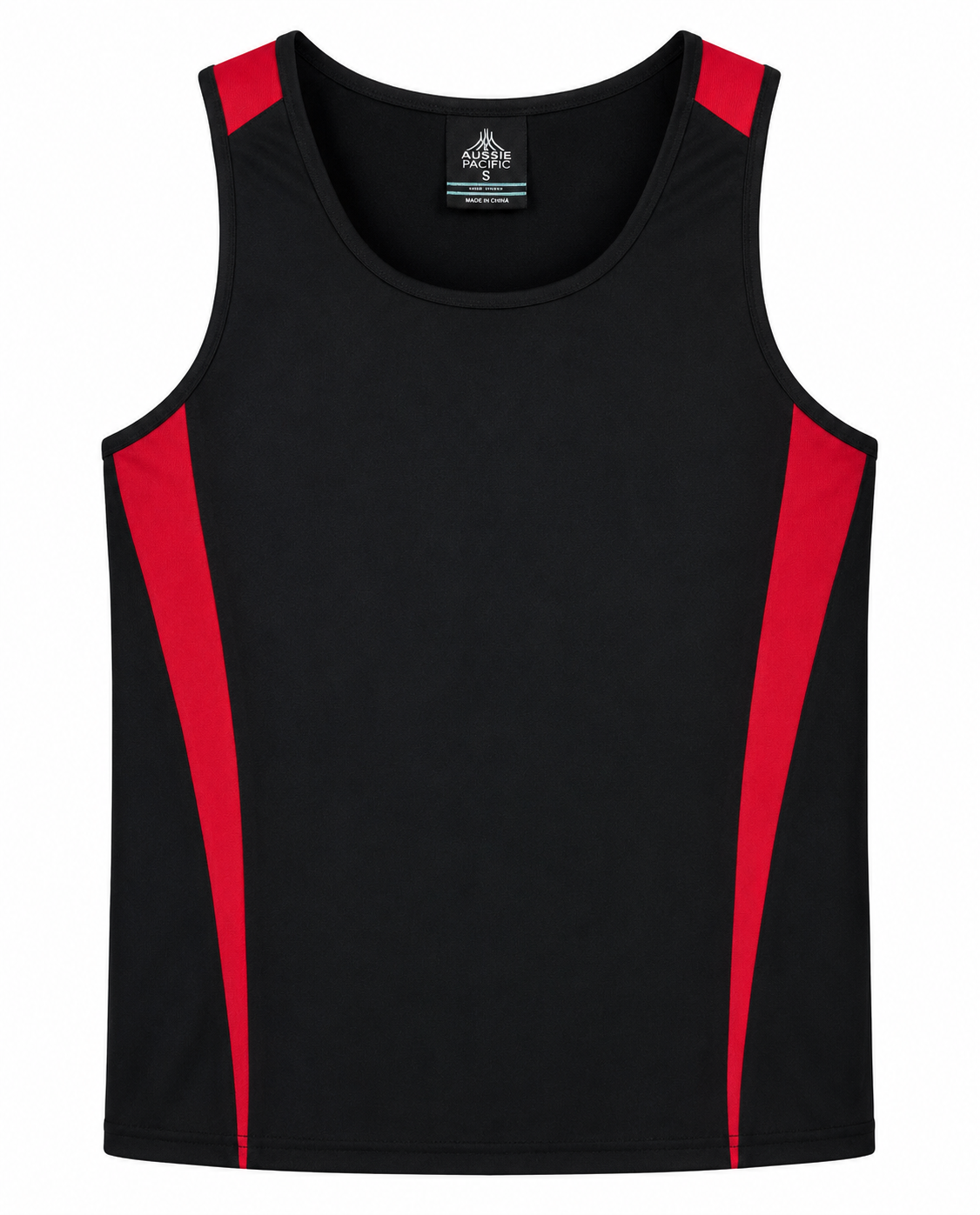 EUREKA MENS SINGLETS - 1104