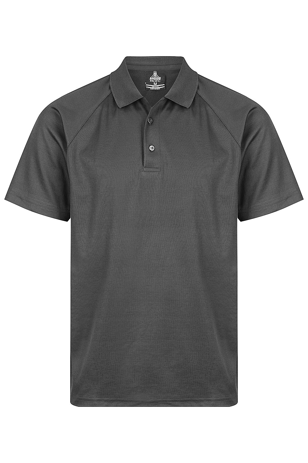 Aussie Pacific Keira Men's Polo 1306 - Slate