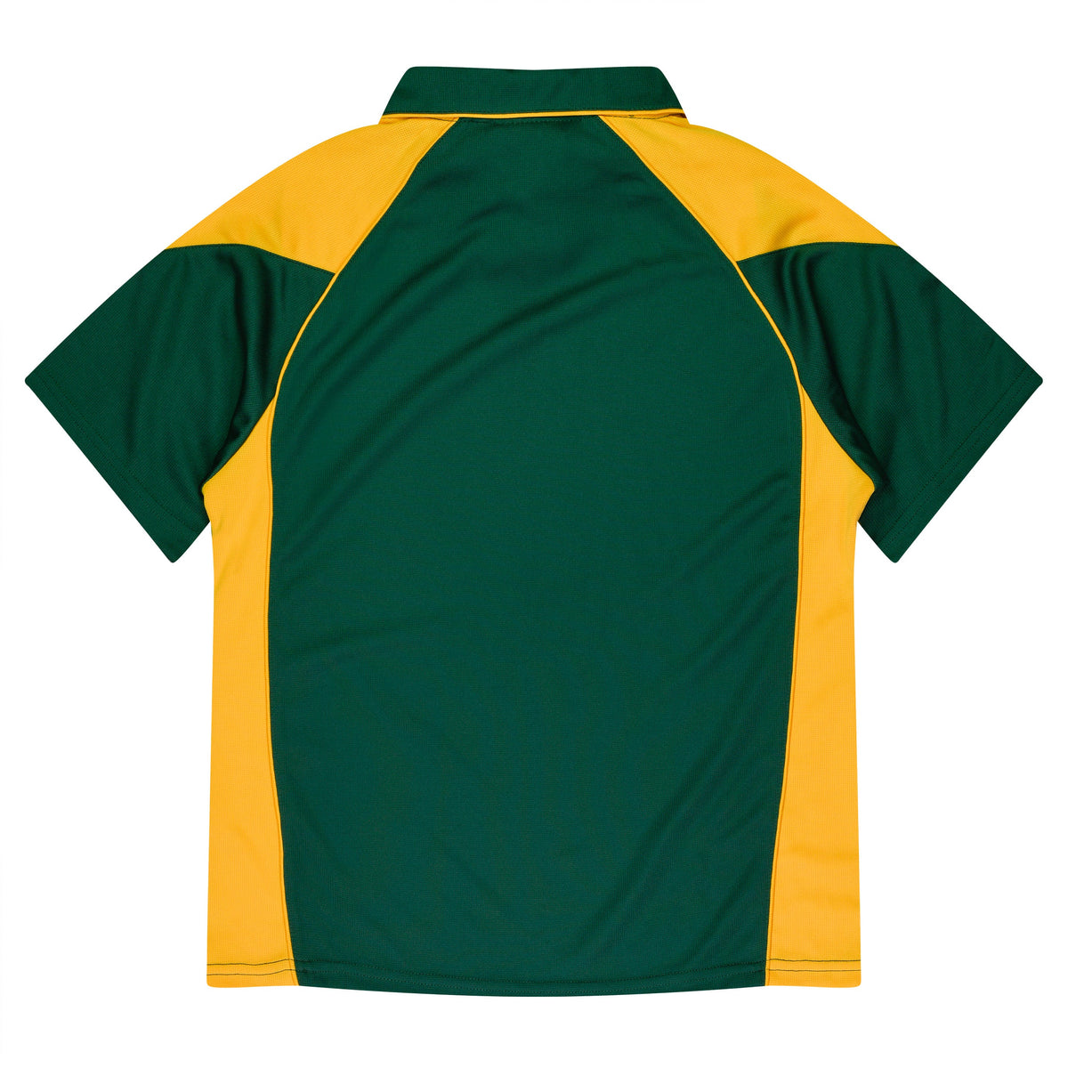 Aussie Pacific Premier Ladies Polo 2301 - Bottle/Gold