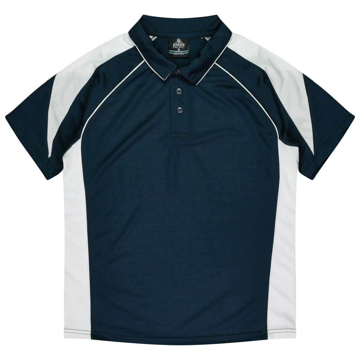 PREMIER KIDS POLOS - 3301