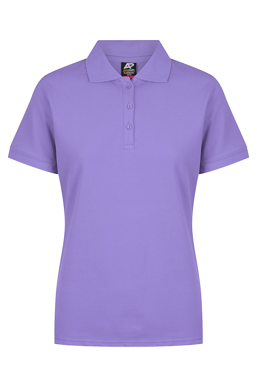 Aussie Pacific Claremont Ladies Polo 2315