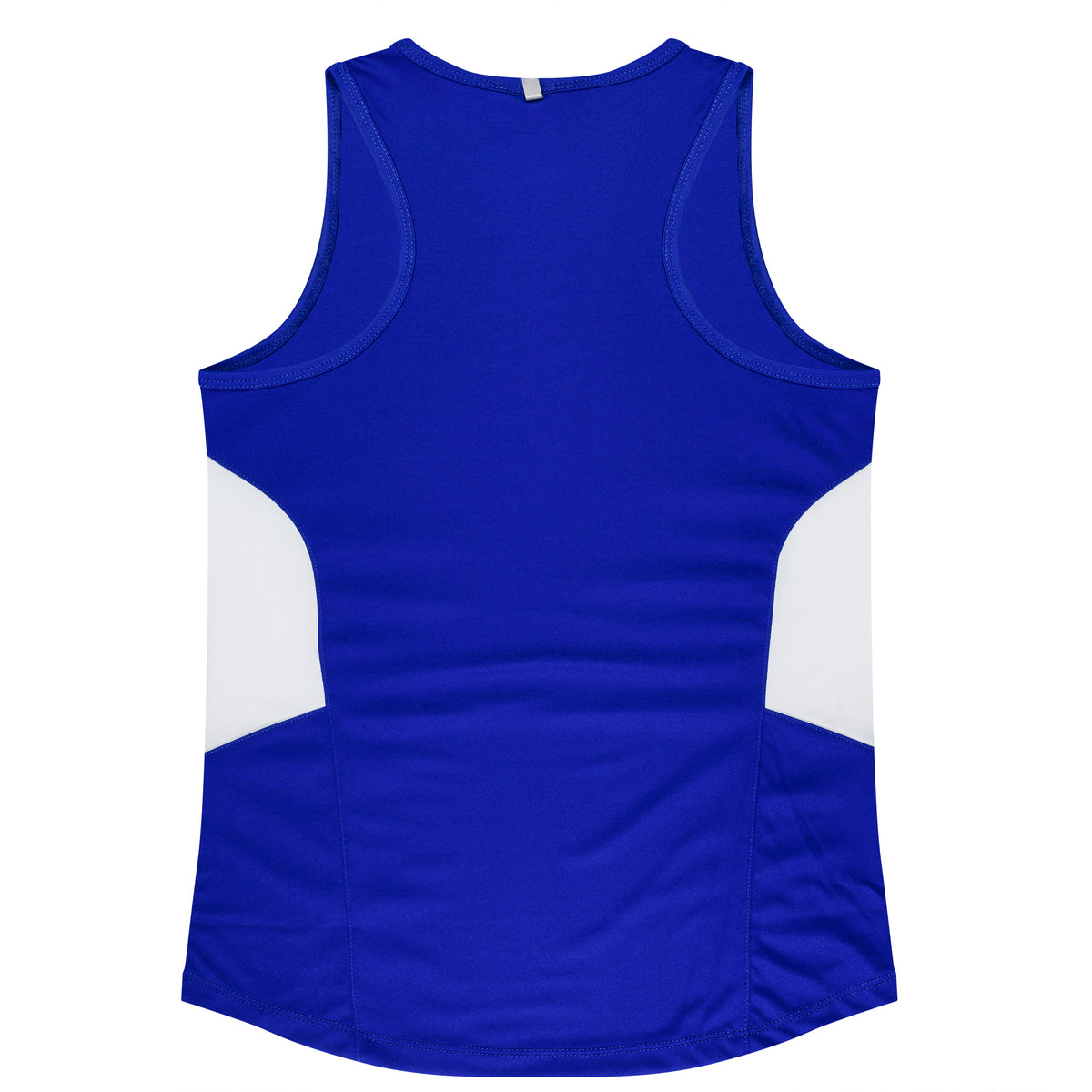 TASMAN LADY SINGLETS - 2111