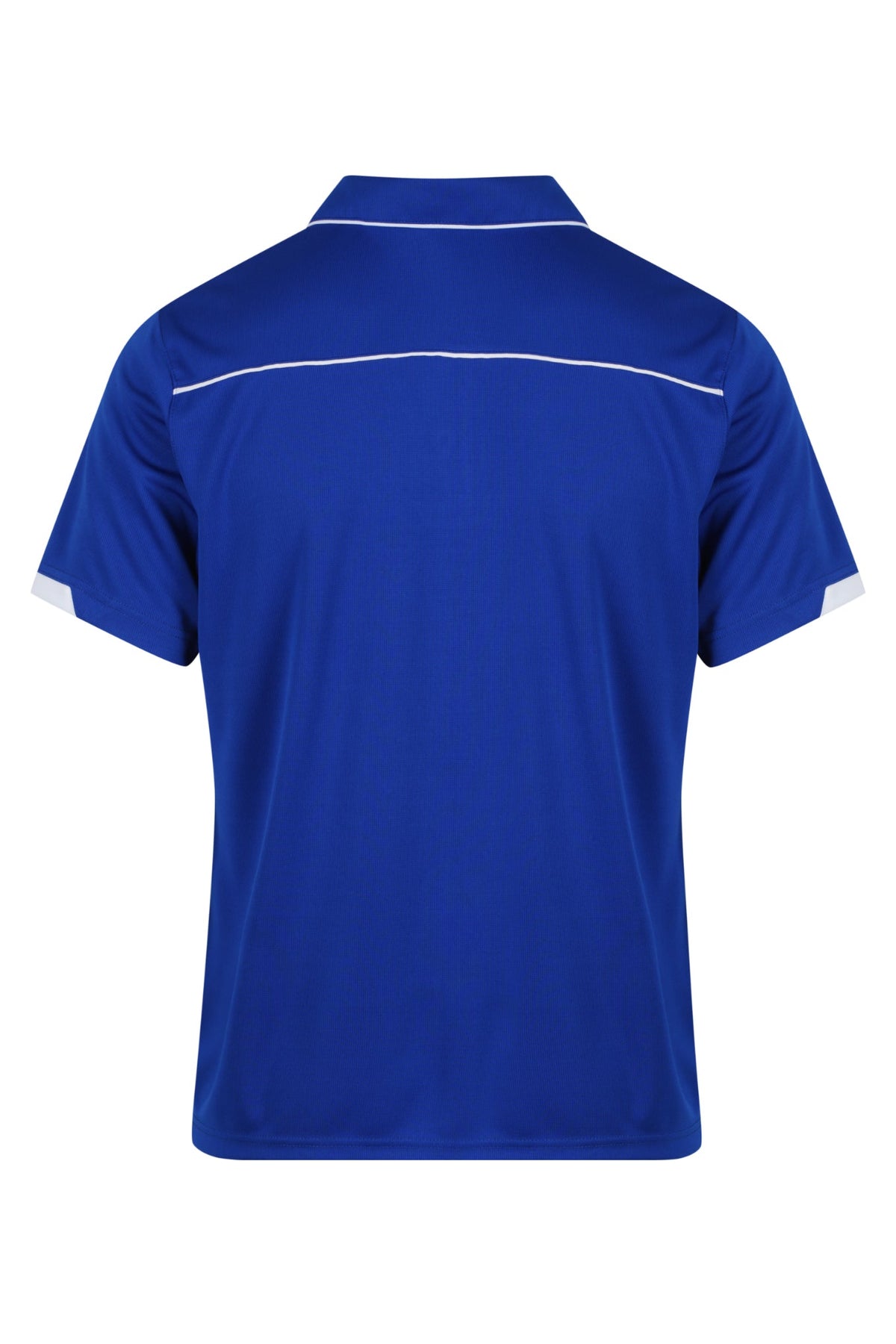 Aussie Pacific Currumbin Men's Polo 1320 - Royal/White