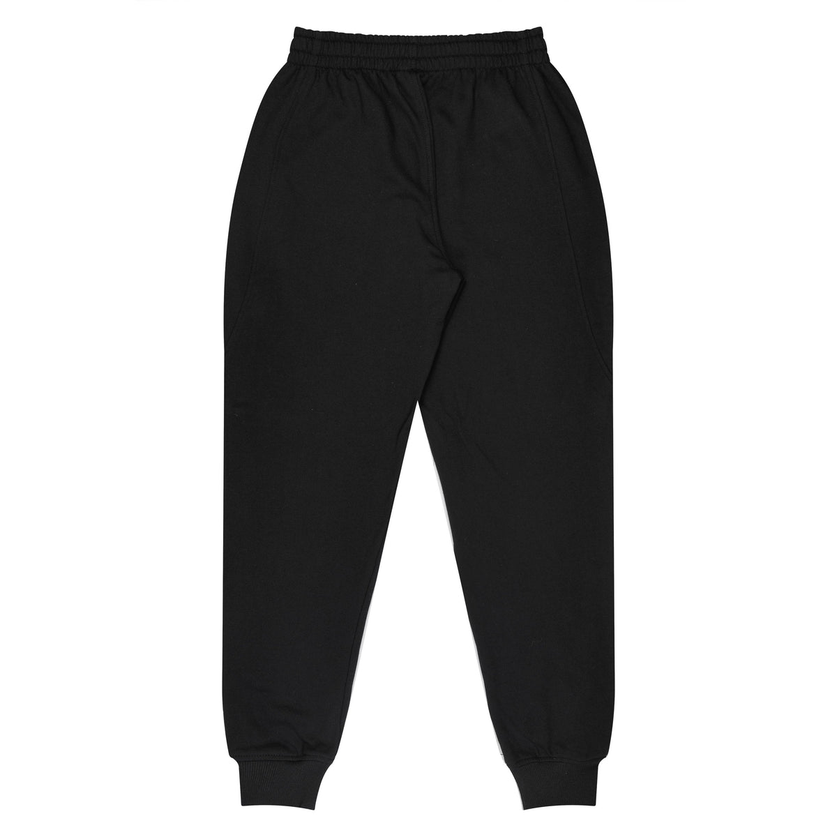 Aussie Pacific Tapered Fleece Men's Pants 1608 - Black