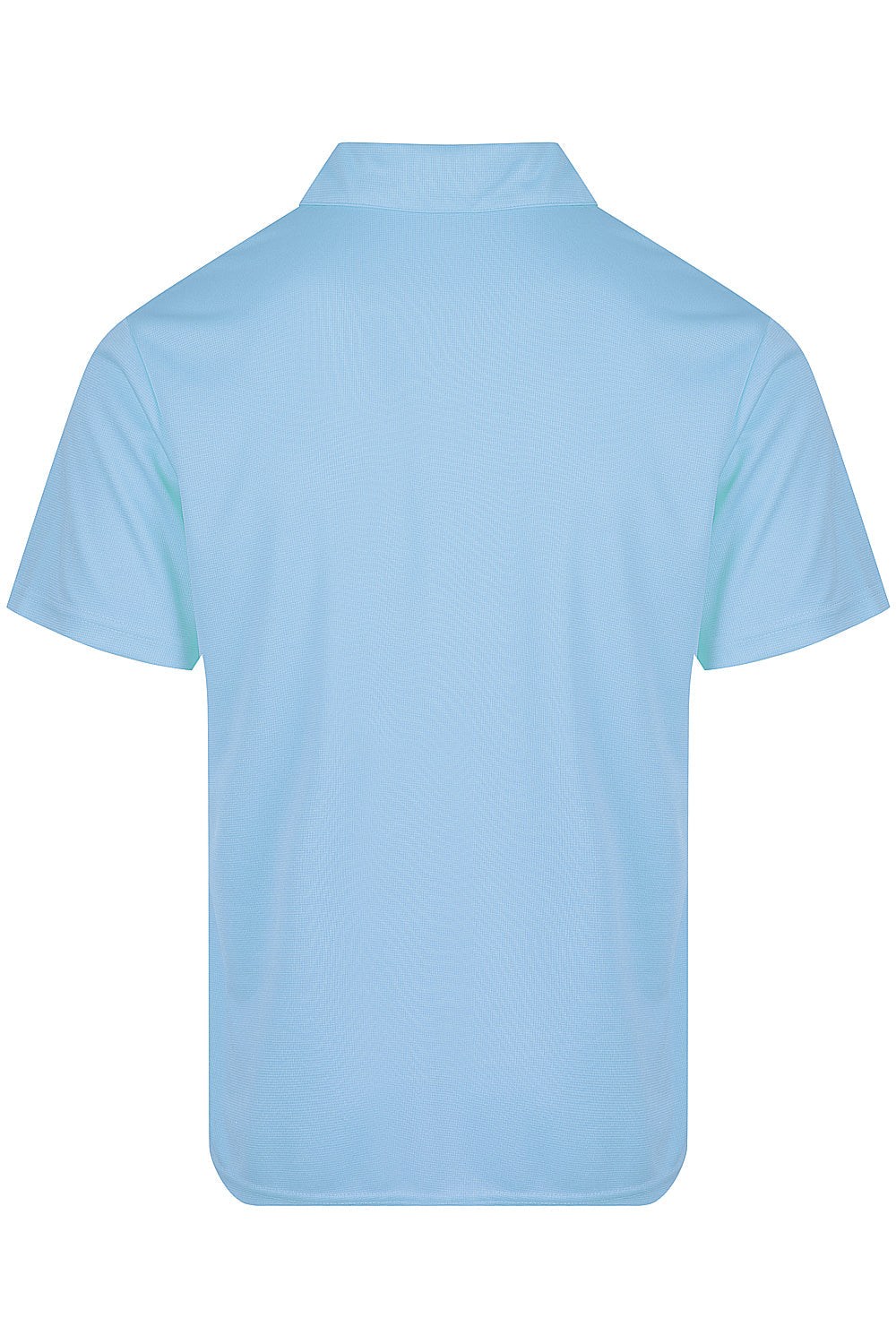 Aussie Pacific Botany Men's Polo 1307 - Sky
