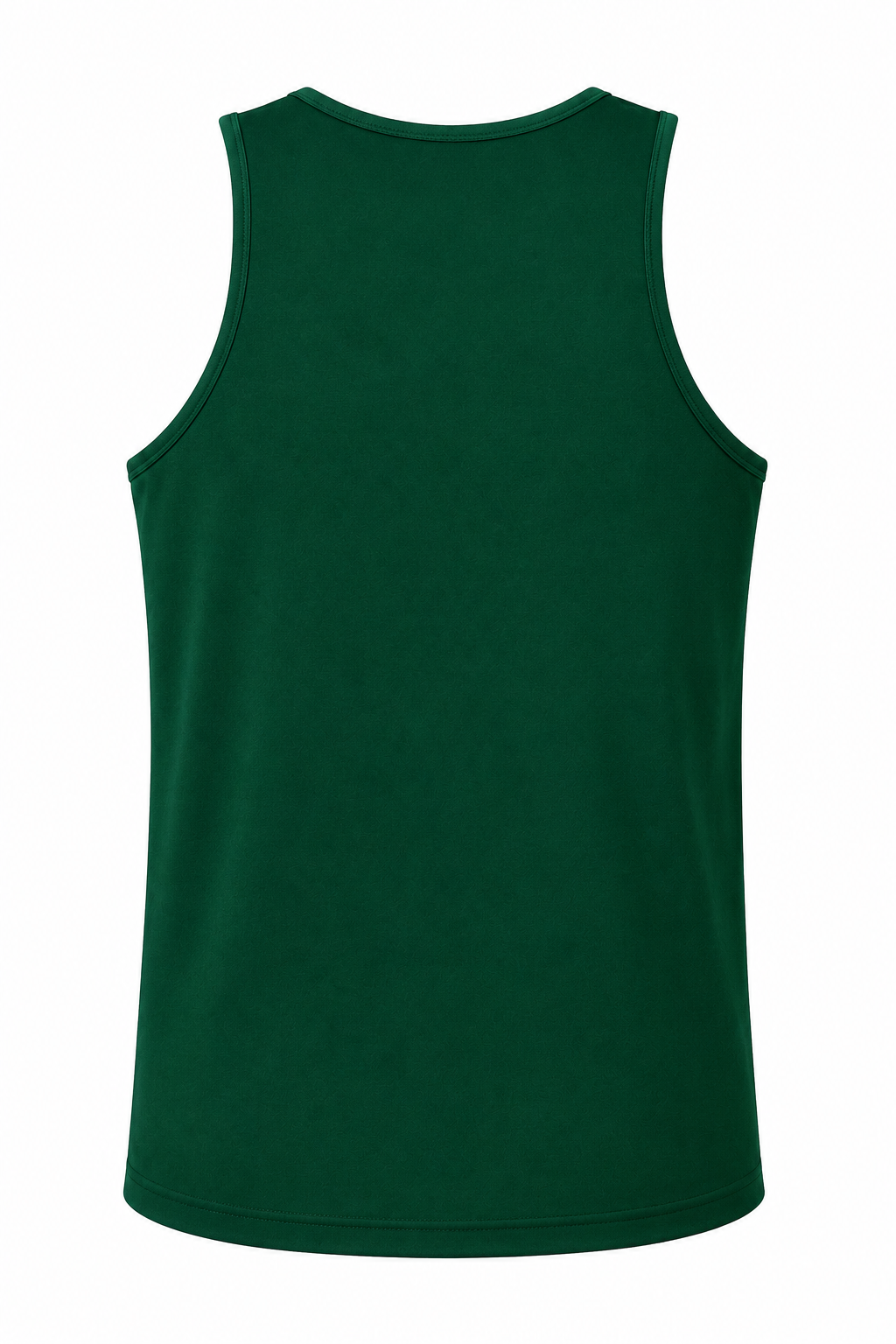 Aussie Pacific Botany Men's Singlet 1107 - Bottle