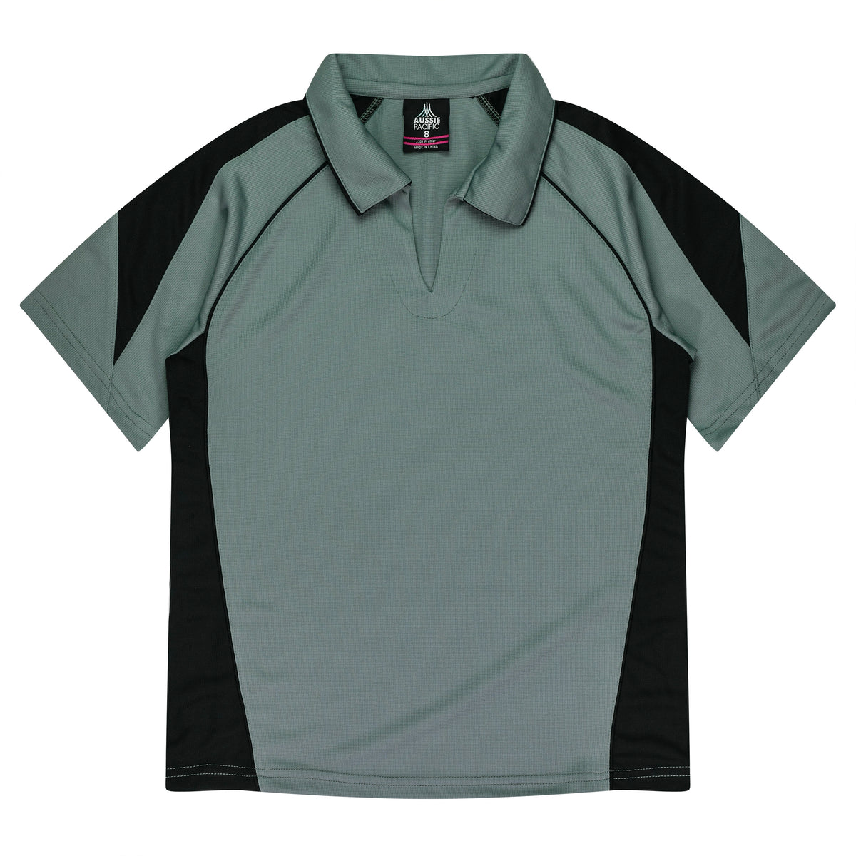 PREMIER LADY POLOS - 2301