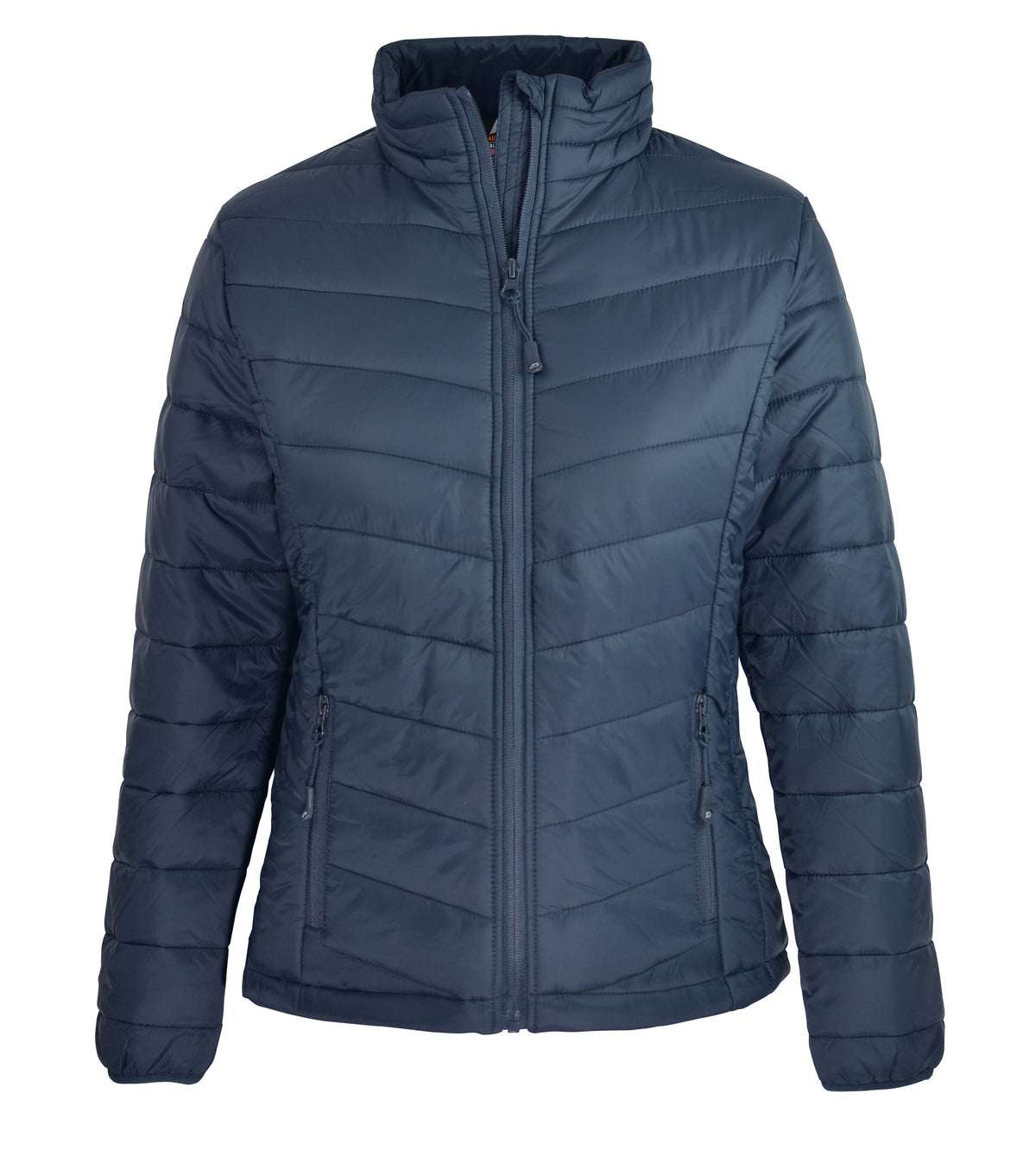 Aussie Pacific Buller Ladies Jacket 2522 - Navy