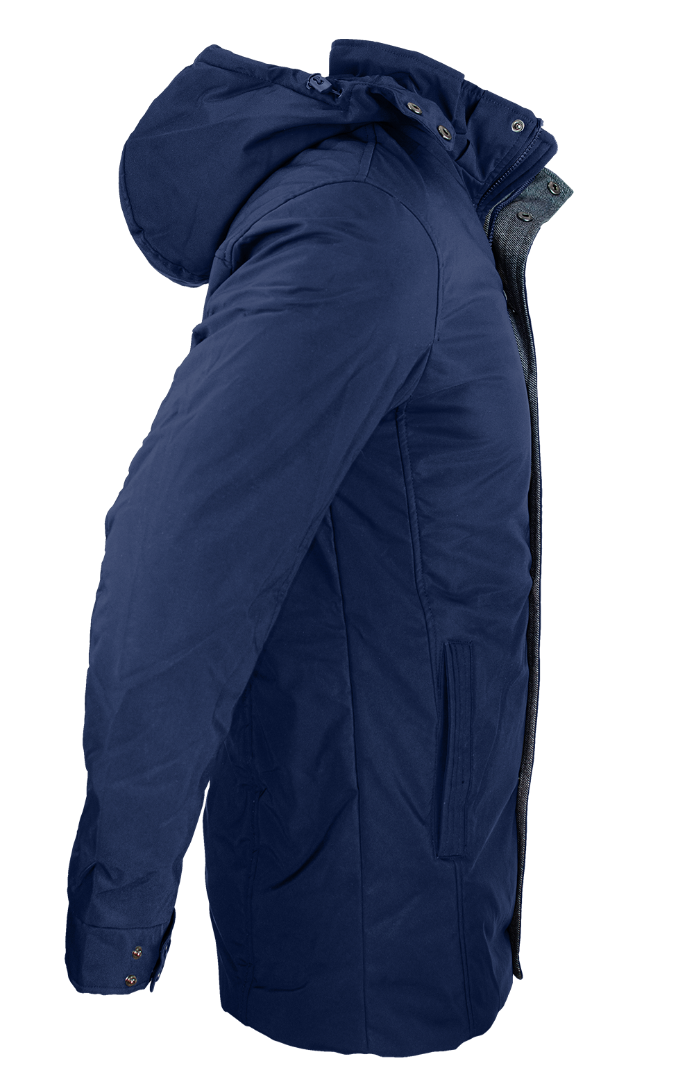 PARKLANDS MENS JACKETS - 1519