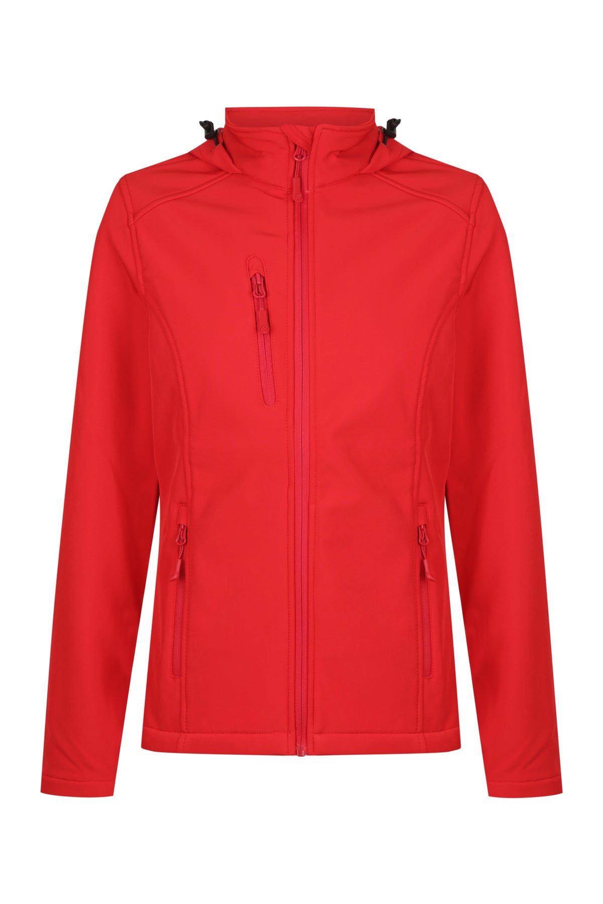 Aussie Pacific Olympus Ladies Jacket 2513 - Red