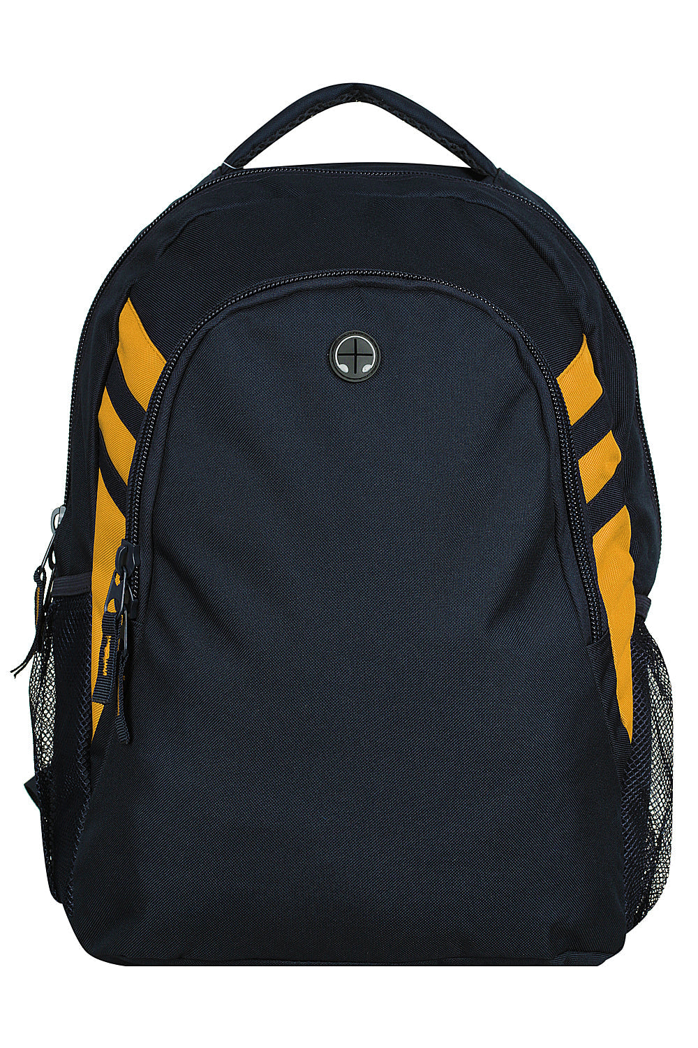 Aussie Pacific Tasman Backpack 4000 - Navy/Gold