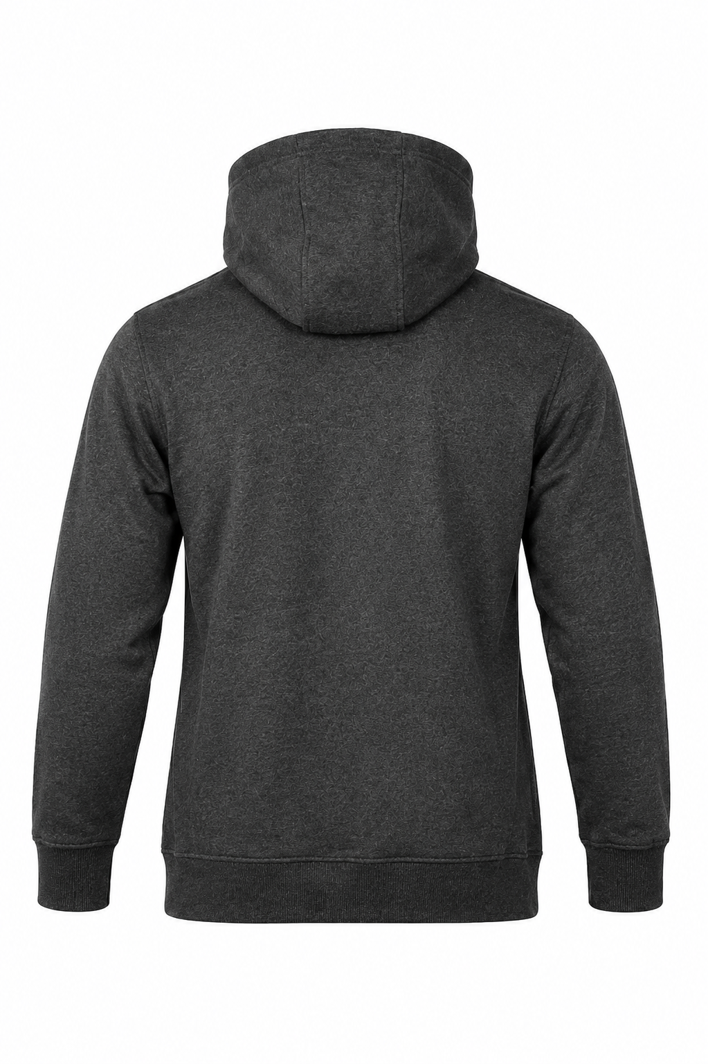 Aussie Pacific Bronte Men's Hoodie 1537 - Charcoal