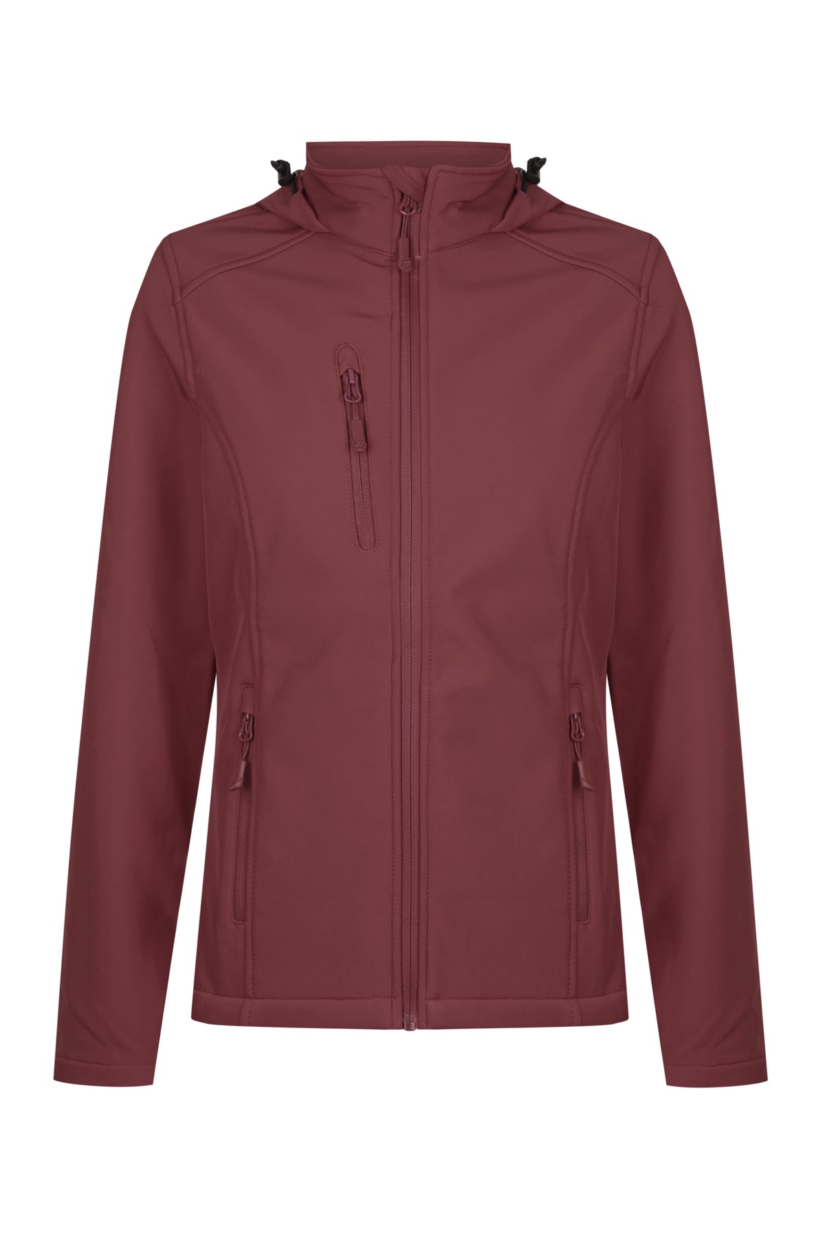 Aussie Pacific Olympus Ladies Jacket 2513 - Maroon