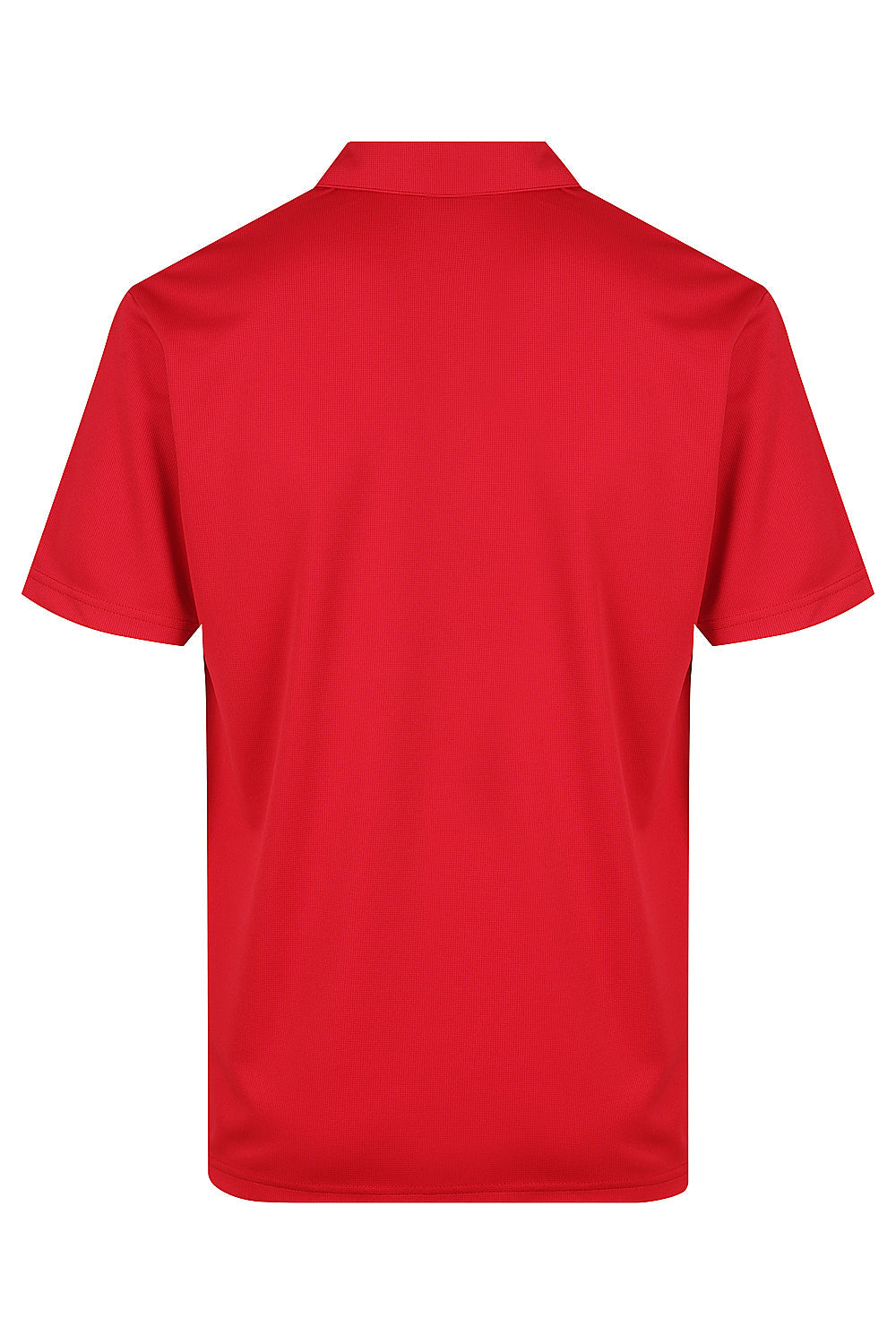 Aussie Pacific Botany Men's Polo 1307 - Red