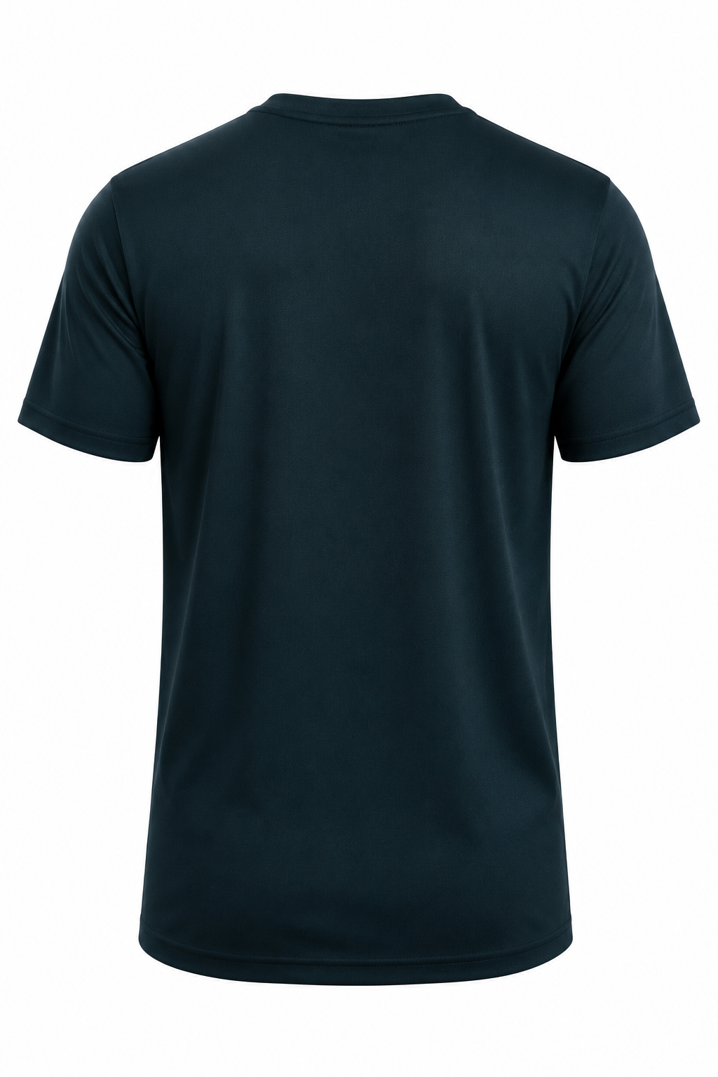 Aussie Pacific Botany Men's Tee 1207 - Navy