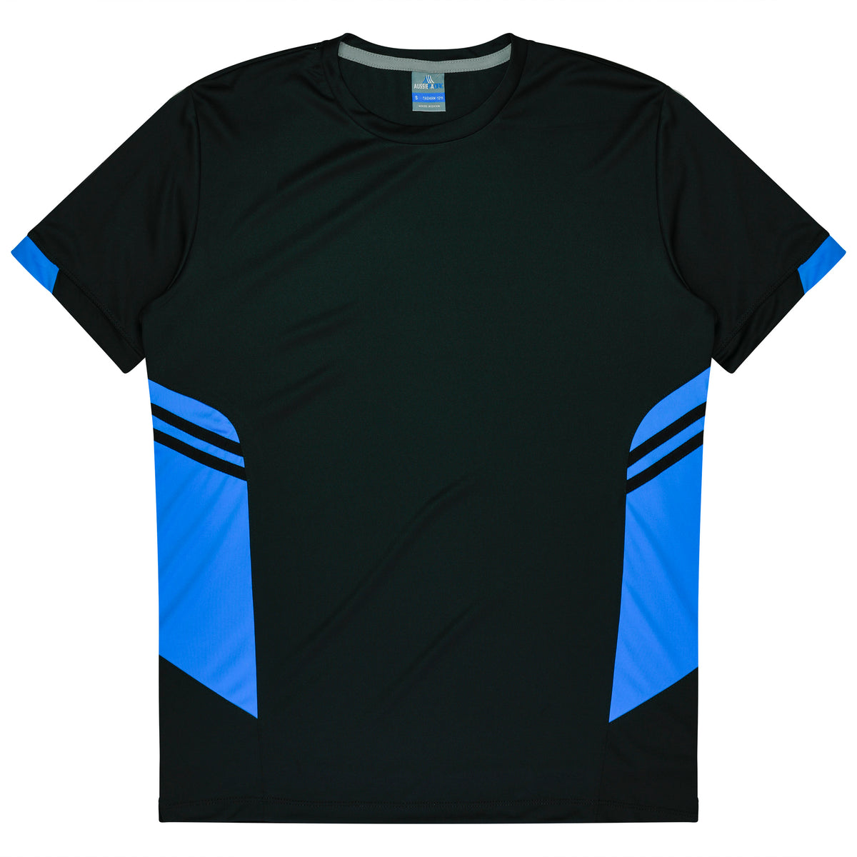 TASMAN MENS TEES - 1211