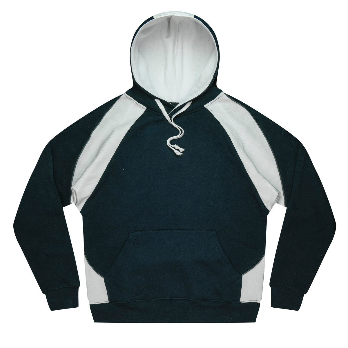 Aussie Pacific Huxley Men's Hoodie 1509 - Navy/White/Ashe