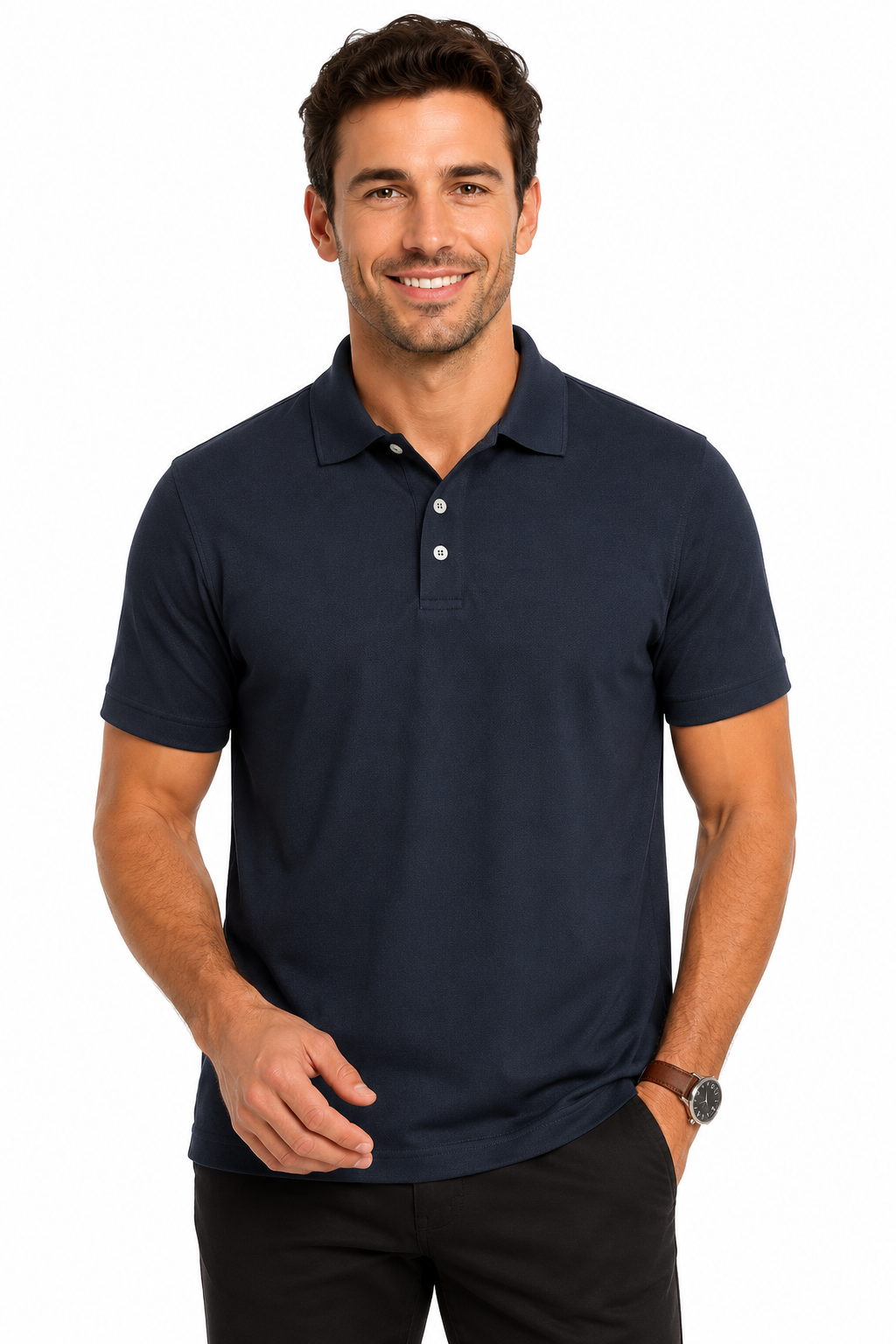 Aussie Pacific Hunter Men's Polo 1312