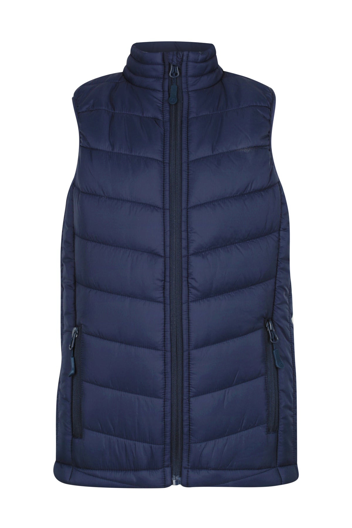 Aussie Pacific Snowy Kids Vest 3523 - Navy