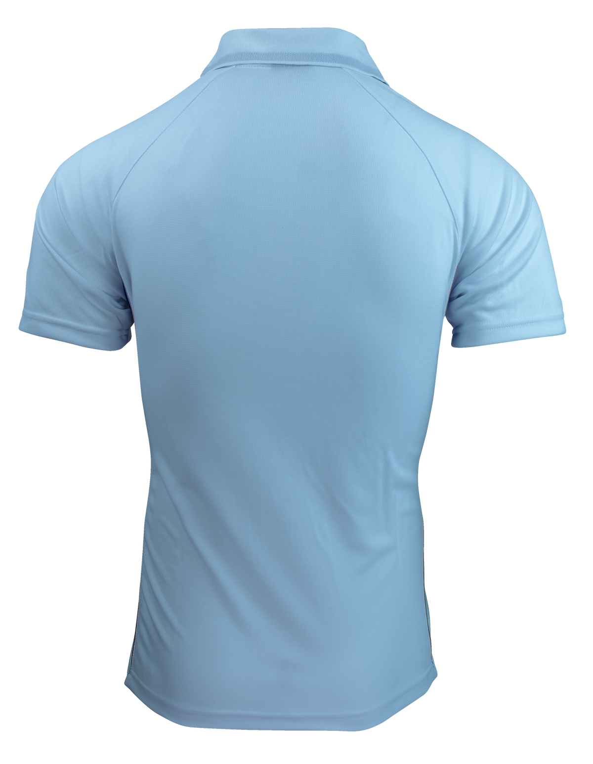 Aussie Pacific Eureka Men's Polo 1304 - Sky/Navy