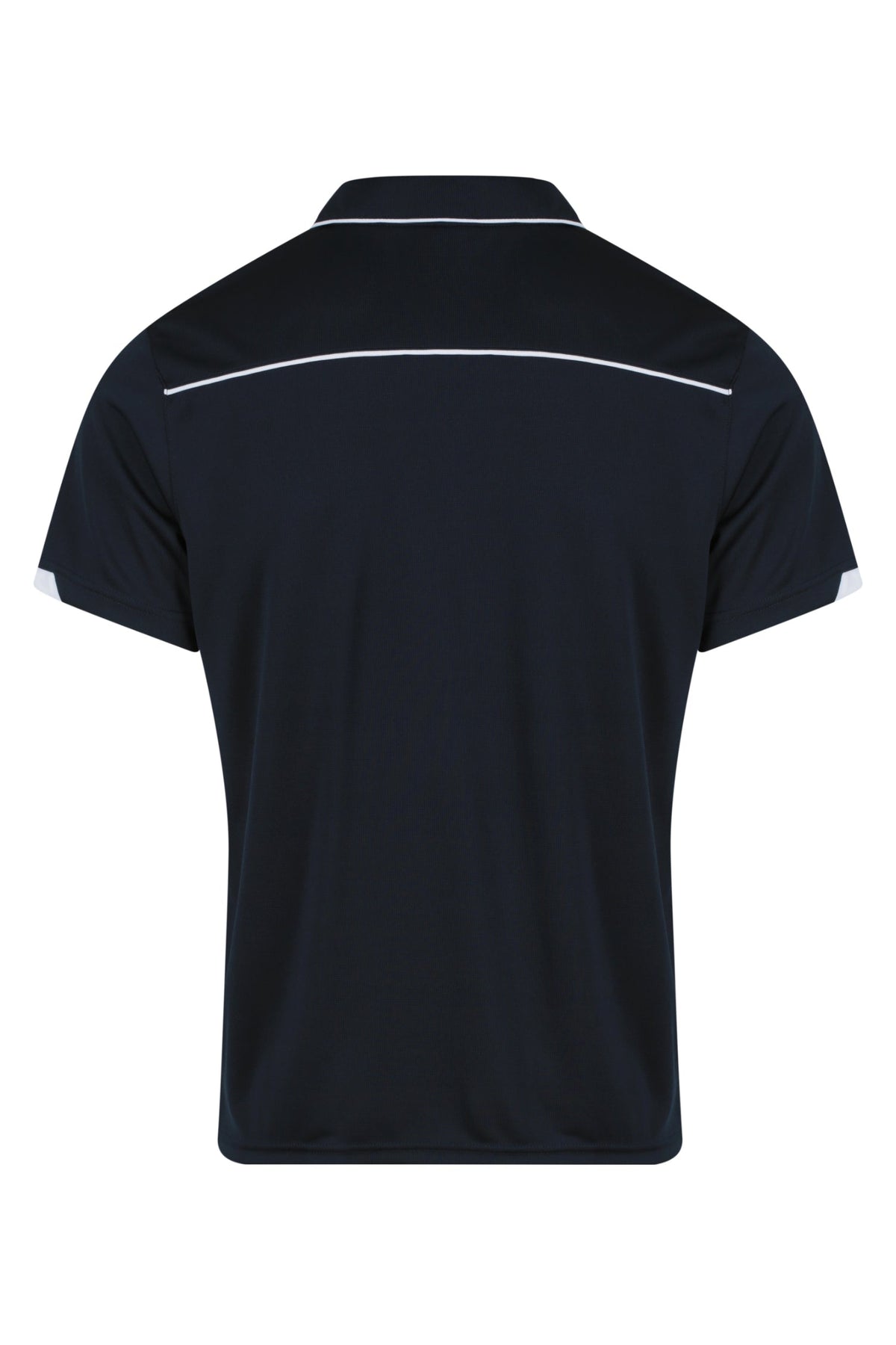 Aussie Pacific Currumbin Men's Polo 1320 - Navy/White