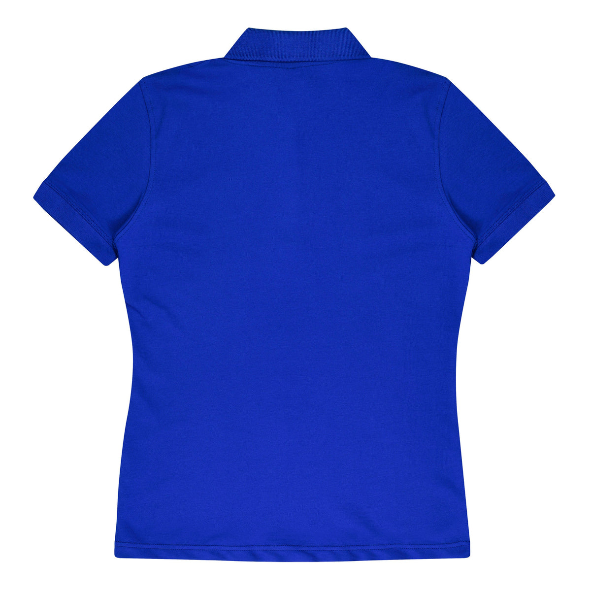 Aussie Pacific Claremont Ladies Polo 2315 - Royal