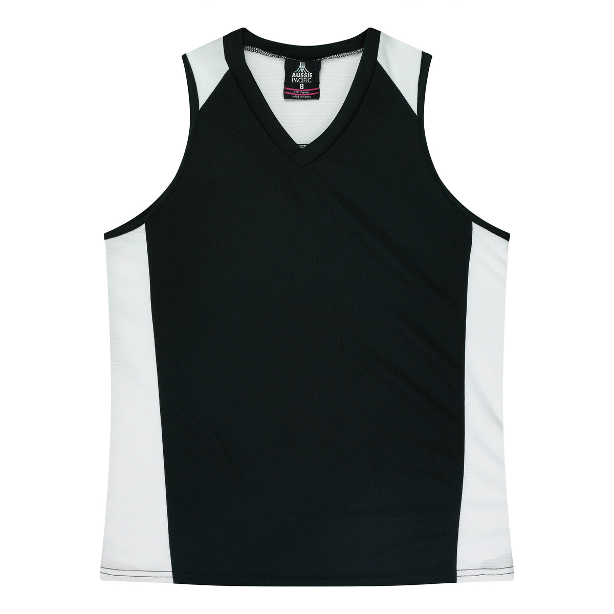 PREMIER LADY SINGLETS - 2101