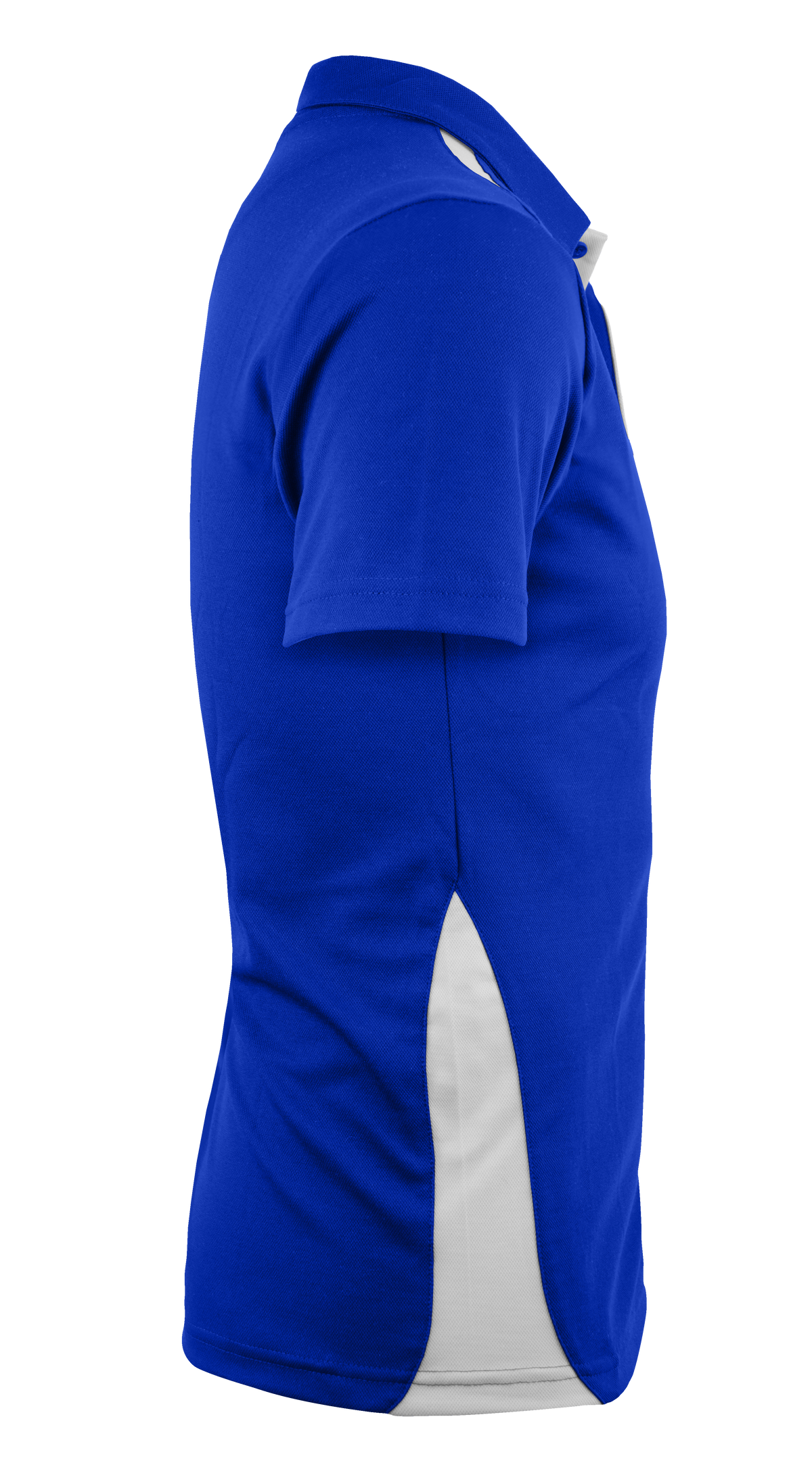 Aussie Pacific Paterson Men's Polo 1305 - Royal/White