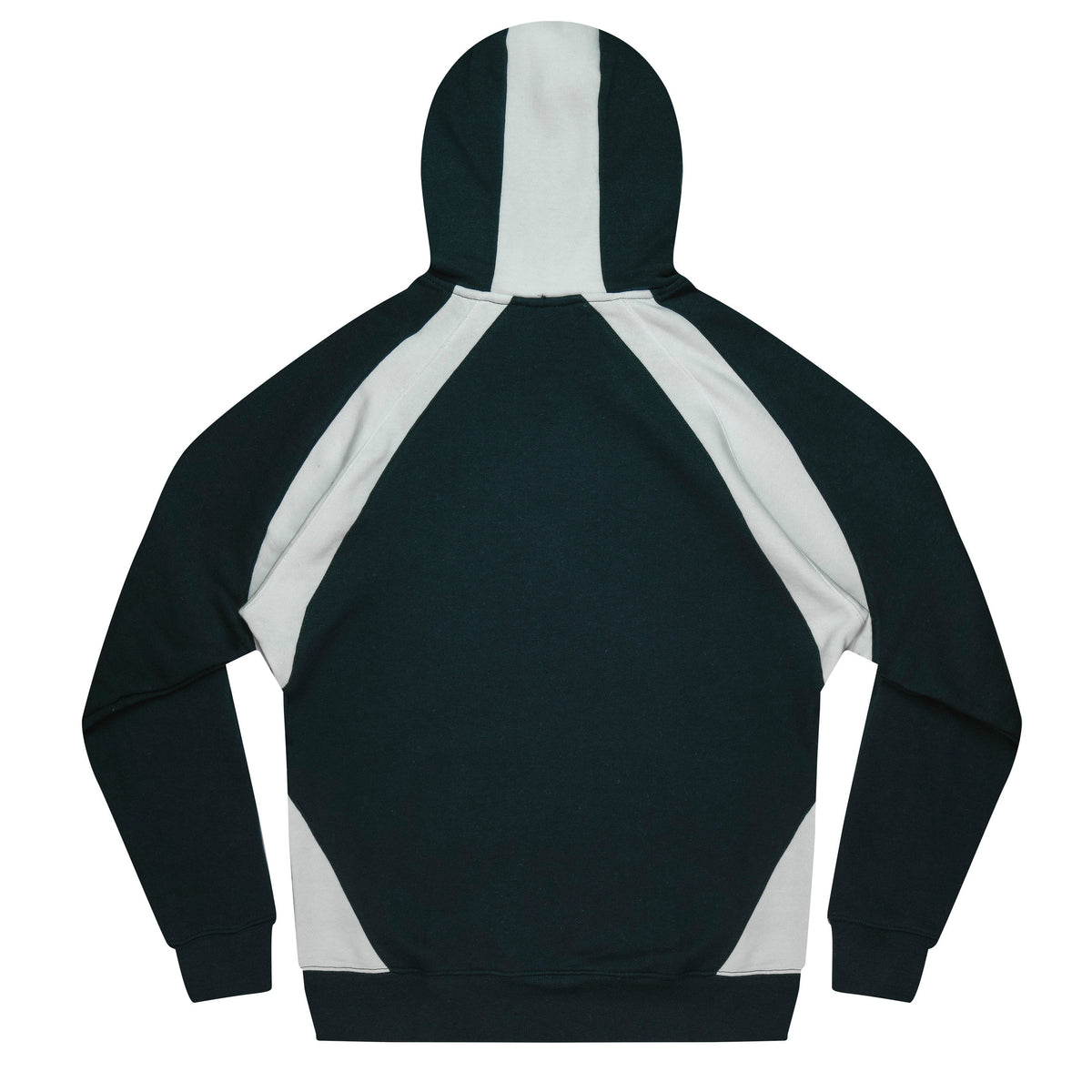 Aussie Pacific Huxley Kids Hoodie 3509 - Navy/White/Ashe