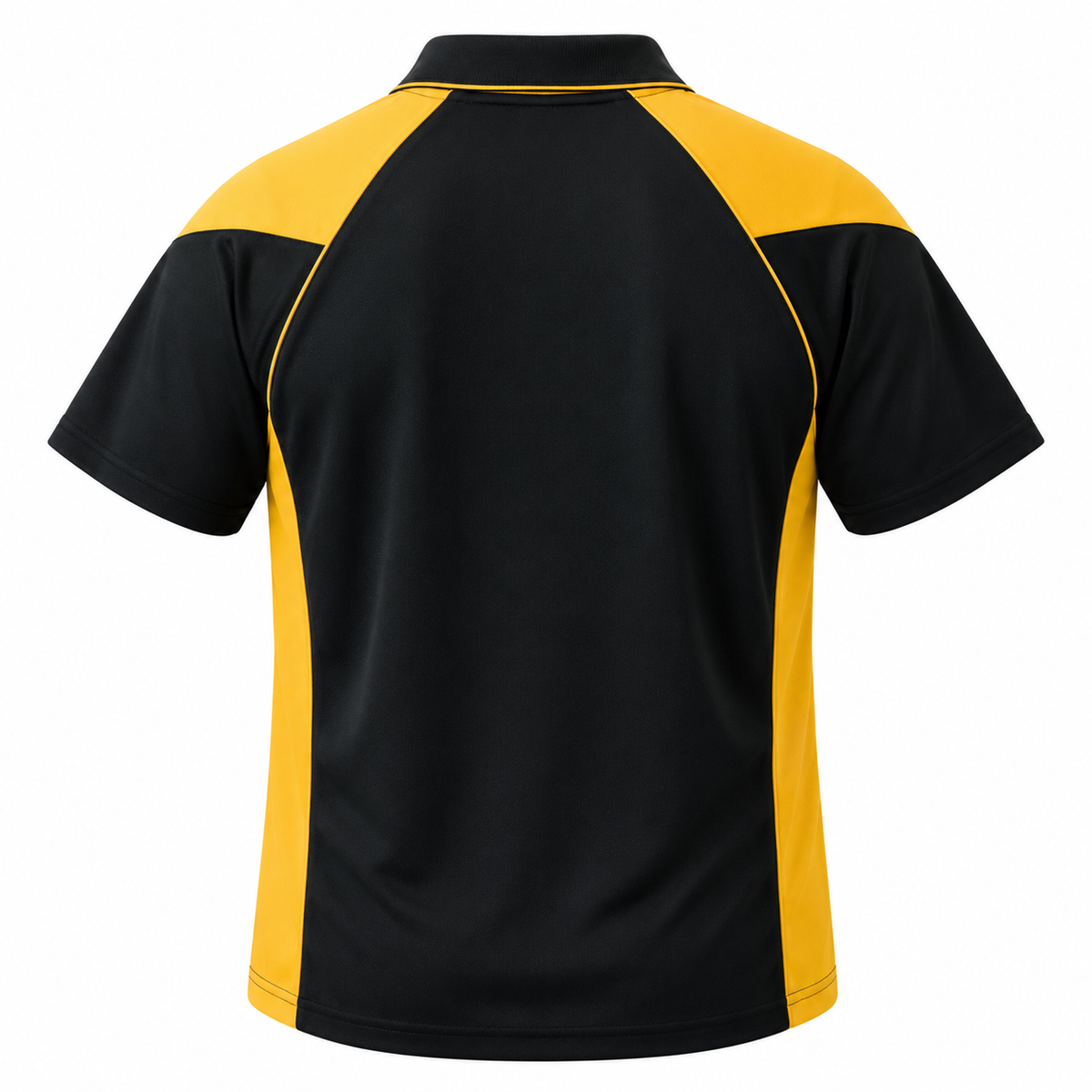 PREMIER MENS POLOS - 1301