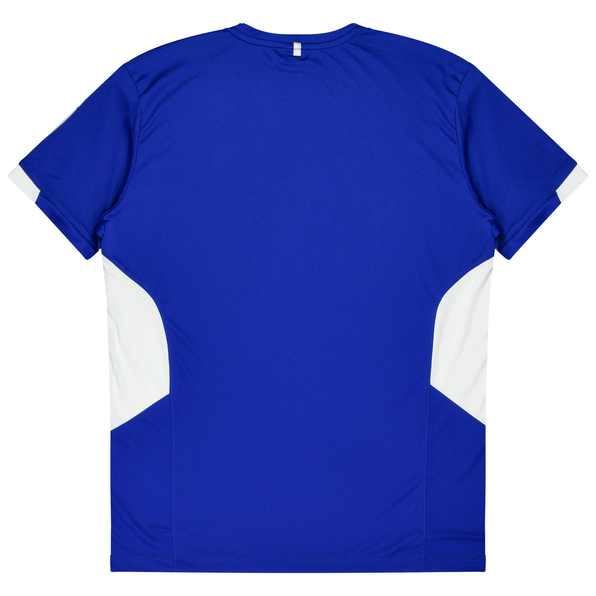 Aussie Pacific Tasman Men's Tee 1211 - Royal/White