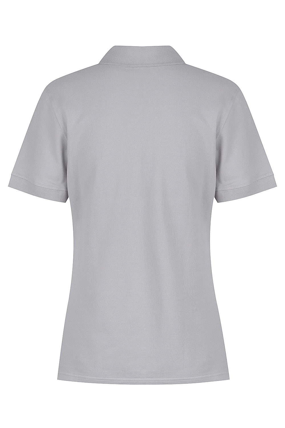 Aussie Pacific Claremont Ladies Polo 2315 - Silver