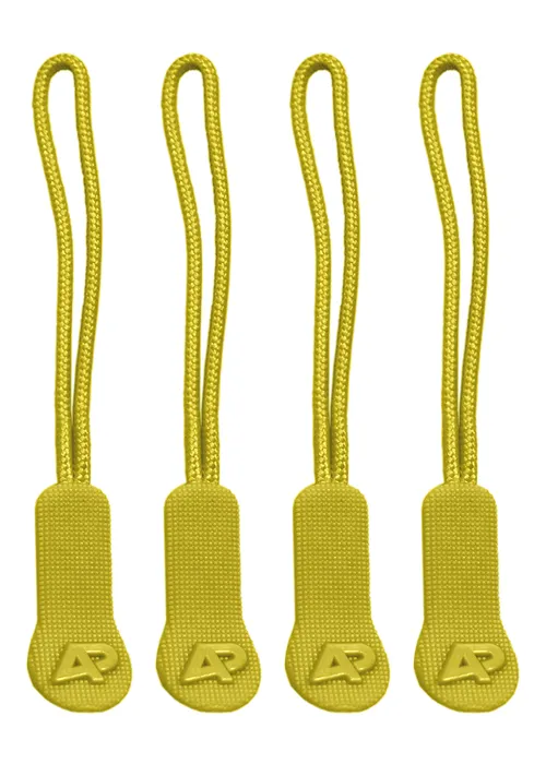 Aussie Pacific Zip Pullers 9900 - Gold