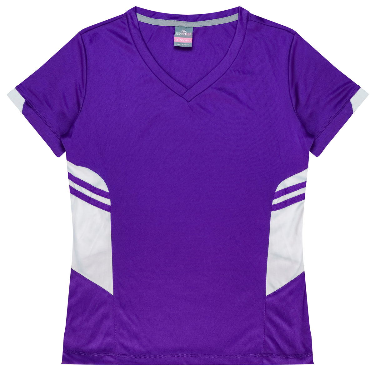 TASMAN LADY TEES - 2211