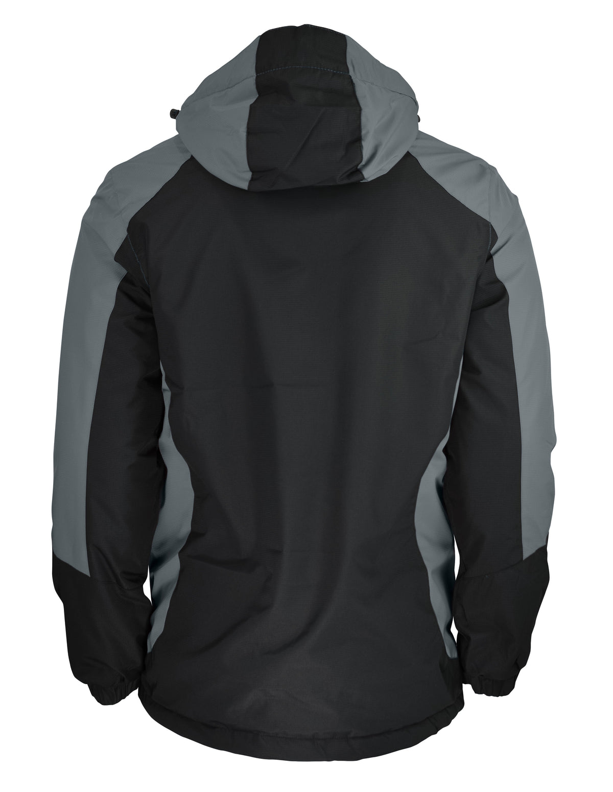 Aussie Pacific Napier Men's Jacket 1518 - Black/Grey