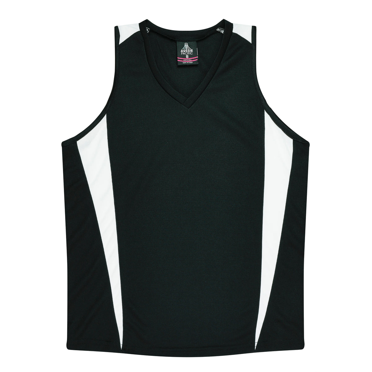 EUREKA LADY SINGLETS - 2104