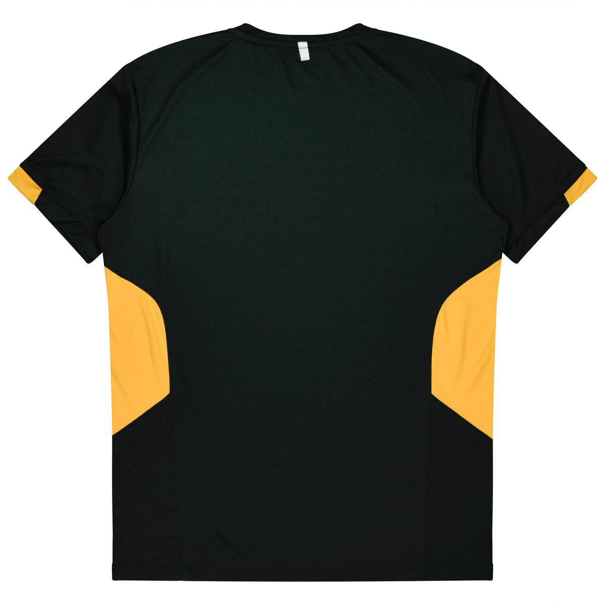 Aussie Pacific Tasman Kids Tee 3211 - Black/Gold