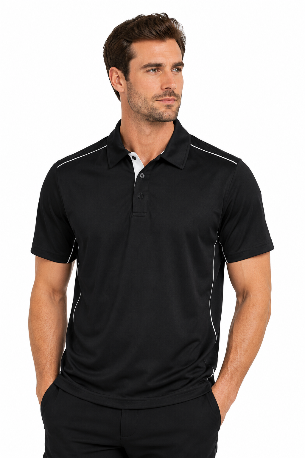 Aussie Pacific Kuranda Men's Polo 1323