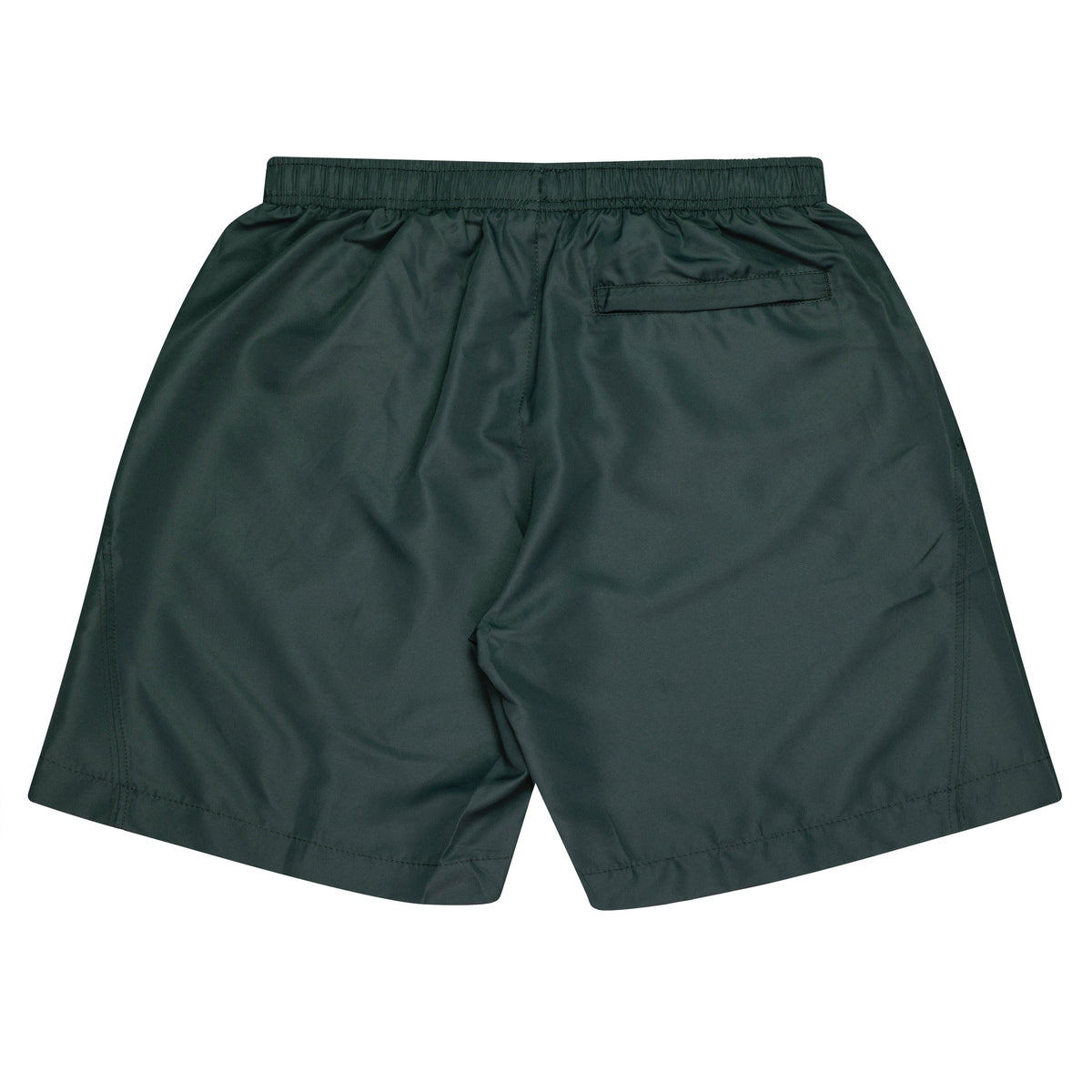 Aussie Pacific Pongee Men's Shorts 1602 - Slate