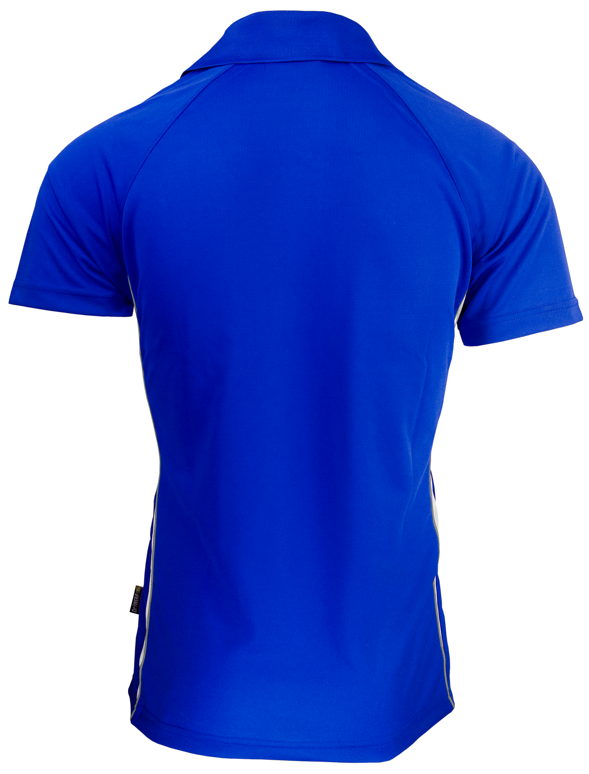 Aussie Pacific Eureka Men's Polo 1304 - Royal/White