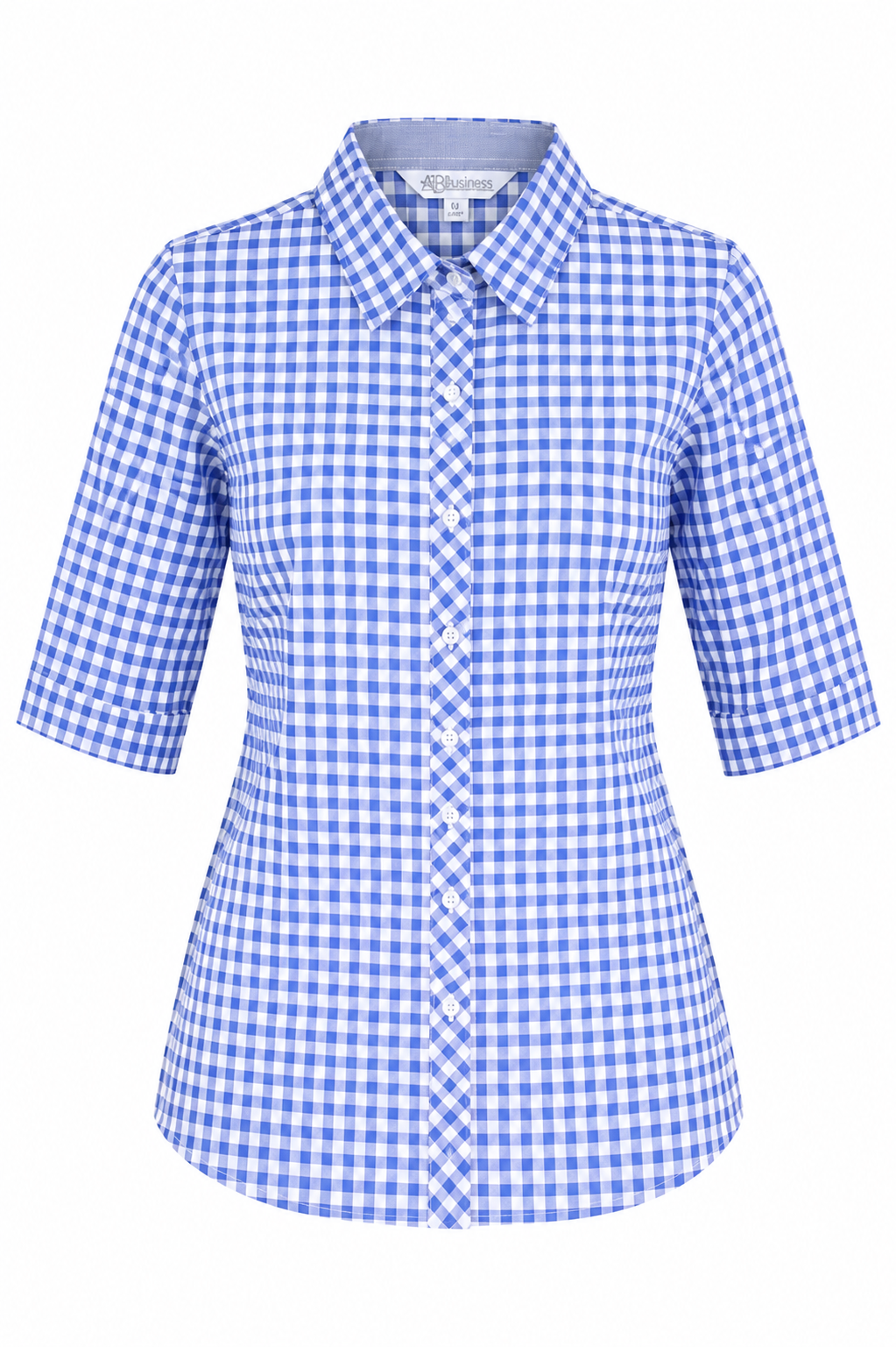 Aussie Pacific Brighton Ladies Shirt 3/4 Sleeve 2909T