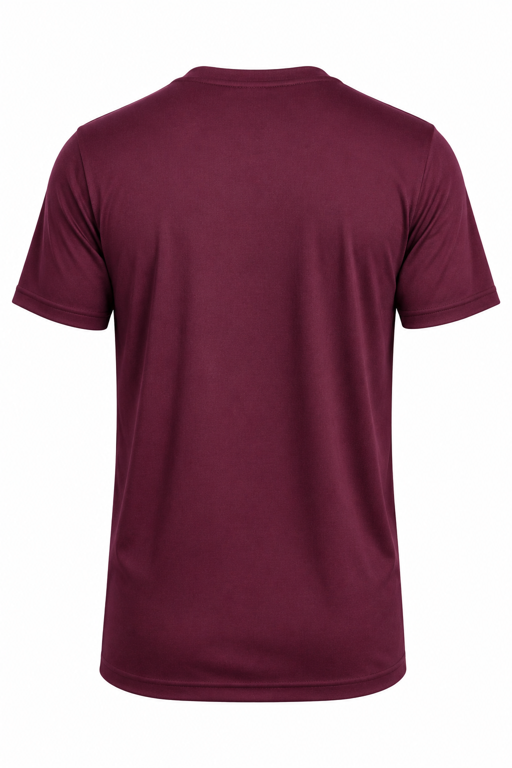 Aussie Pacific Botany Men's Tee 1207 - Maroon