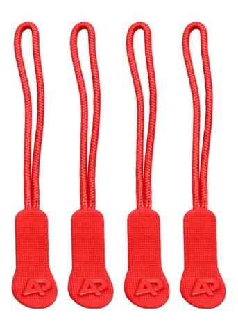 Aussie Pacific Zip Pullers 9900 - Red