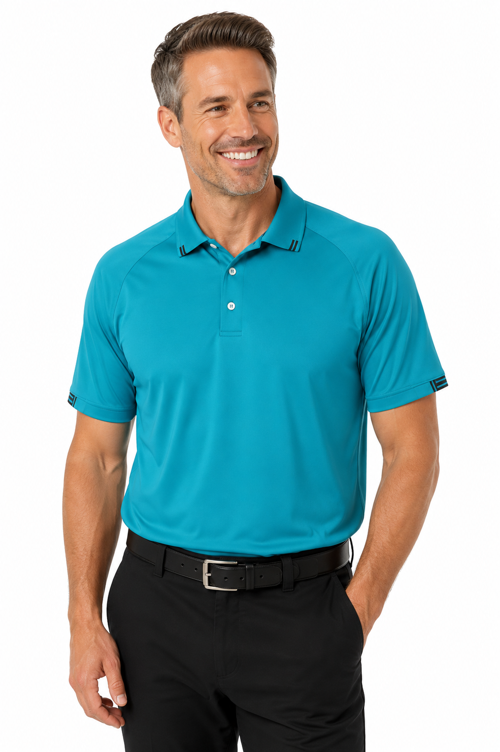 Aussie Pacific Flinders Men's Polo 1308