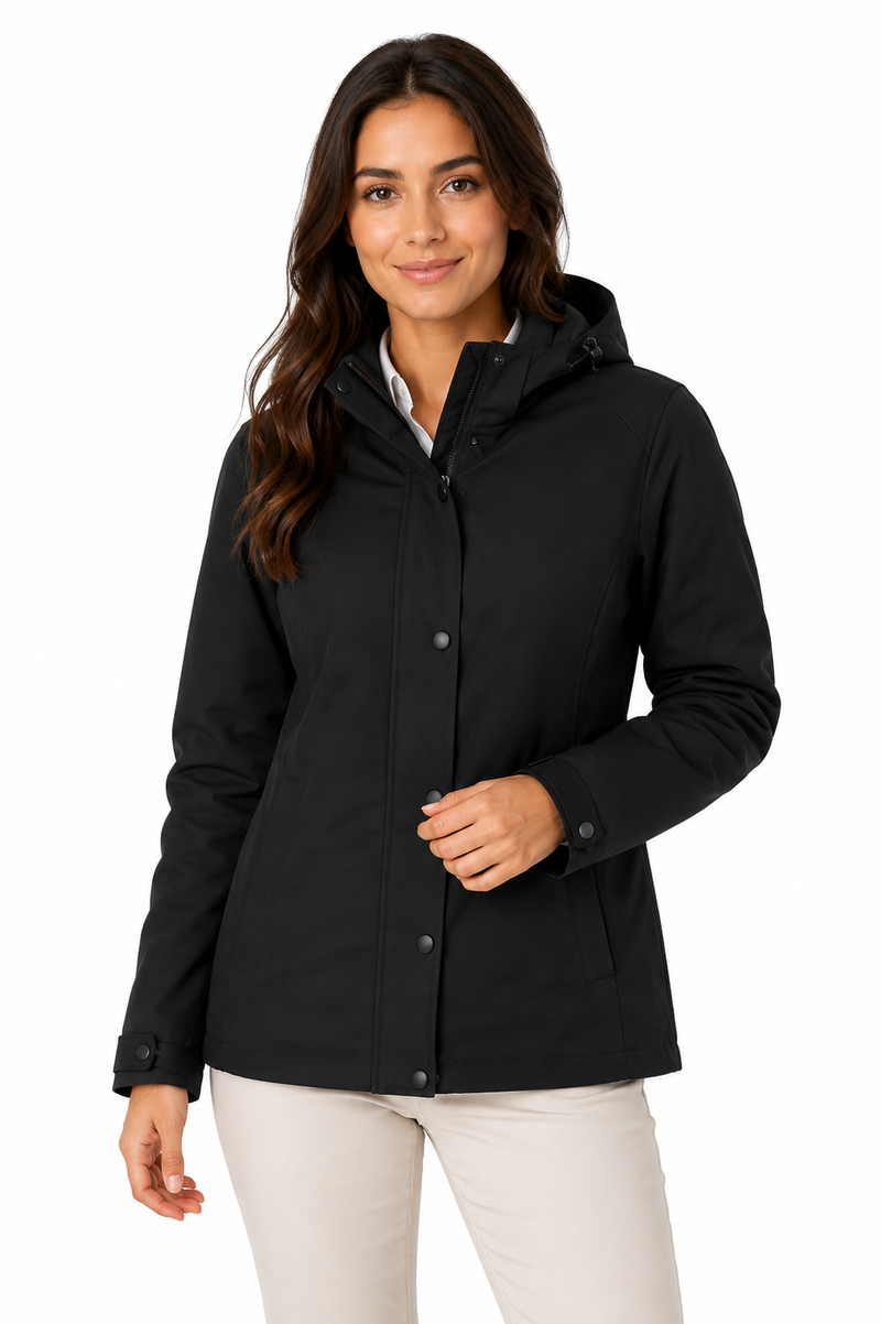 Aussie Pacific Parklands Ladies Jacket 2519