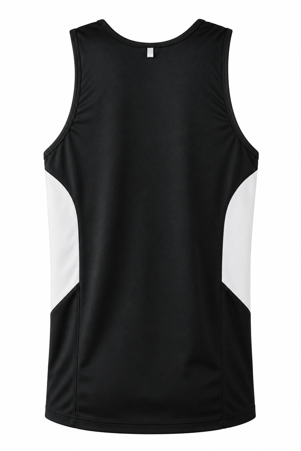 TASMAN MENS SINGLETS - 1111