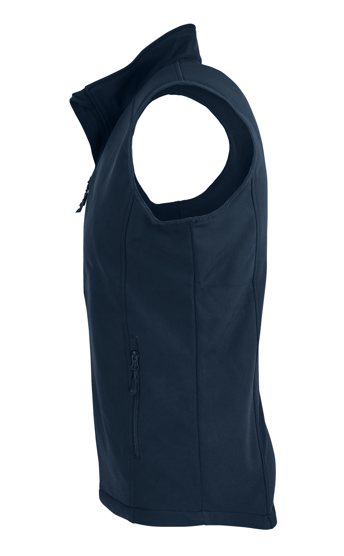 Aussie Pacific Olympus Men's Vest 1515 - Navy
