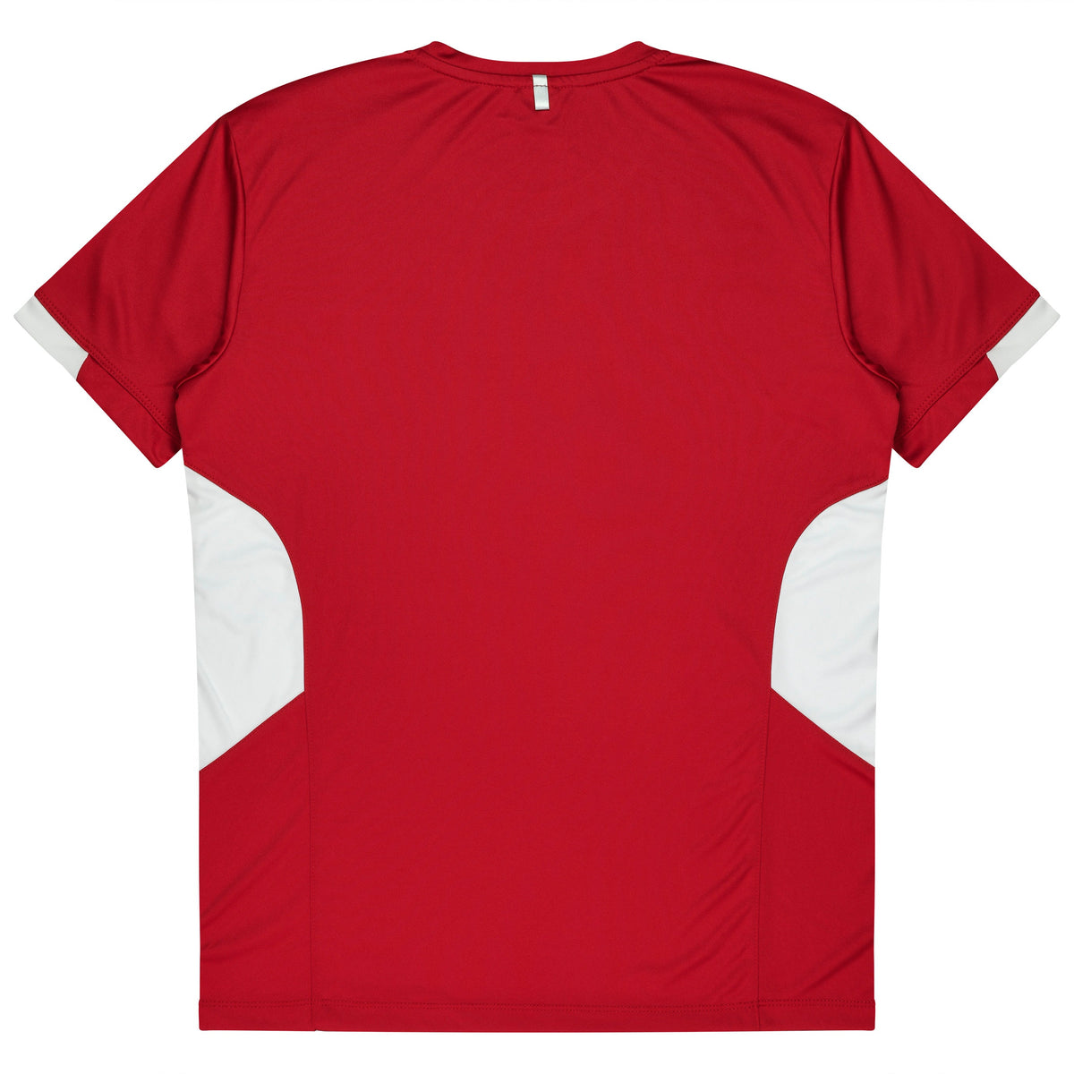 Aussie Pacific Tasman Kids Tee 3211 - Red/White