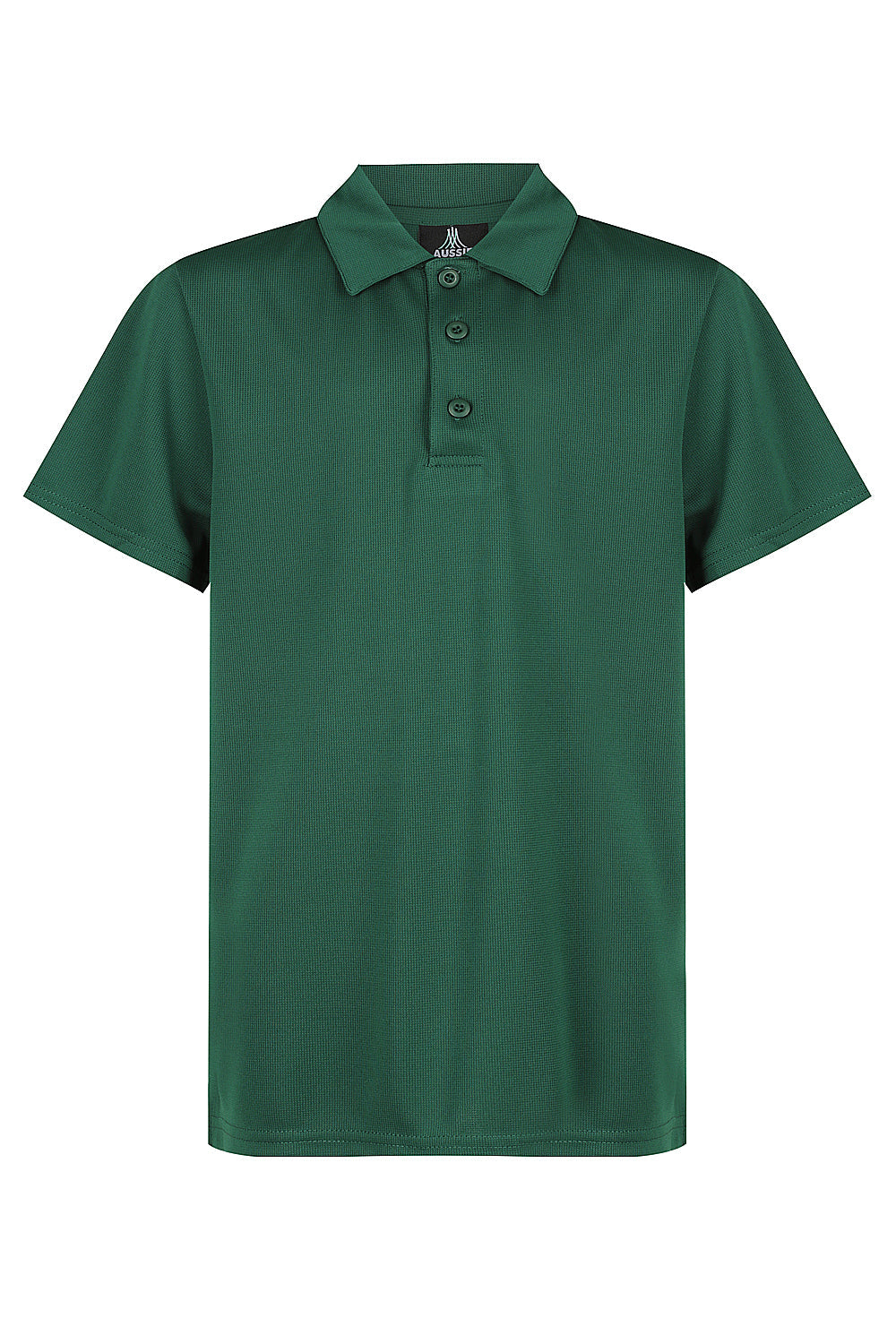 Aussie Pacific Botany Kids Polo 3307 - Bottle