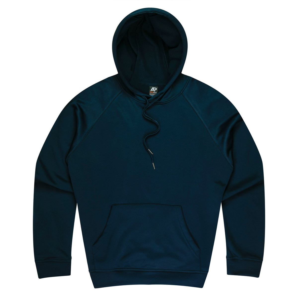 Aussie Pacific Crusader Men's Hoodie 1527 - Navy
